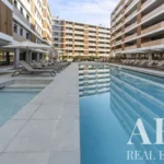 Apartment 1-bedroom for sale in Zen, Telheiras, Lisbon • ARE-42029 - gallery image