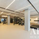 Apartment 1-bedroom for sale in Zen, Telheiras, Lisbon • ARE-42029 - gallery image
