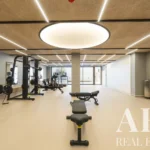 Apartment 1-bedroom for sale in Zen, Telheiras, Lisbon • ARE-42029 - gallery image