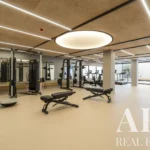 Apartment 1-bedroom for sale in Zen, Telheiras, Lisbon • ARE-42029 - gallery image