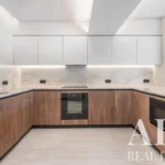 Apartment 3-bedroom for sale in Amoreiras, Lisbon • ARE-39707 - gallery image