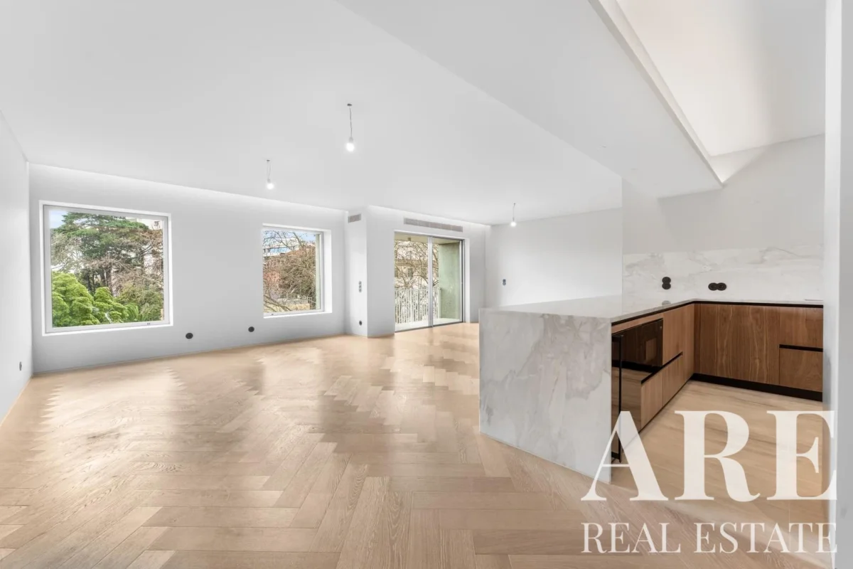 Apartment 3-bedroom for sale in Amoreiras, Lisbon • ARE-39708