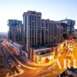 Apartment 3-bedroom for sale in Amoreiras, Lisbon • ARE-39708 - gallery image