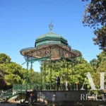 Apartment 3-bedroom for sale in Amoreiras, Lisbon • ARE-39708 - gallery image