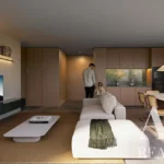 Apartment 2-bedroom for sale in Vive Oeiras, Porto Salvo, Oeiras, Greater Lisbon &bull; ARE-41832 - gallery image
