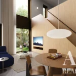 Apartment 2-bedroom for sale in Vive Oeiras, Porto Salvo, Oeiras, Greater Lisbon &bull; ARE-41833 - gallery image