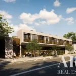 Apartment 2-bedroom for sale in Vive Oeiras, Porto Salvo, Oeiras, Greater Lisbon &bull; ARE-41834 - gallery image