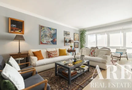Apartment 2-bedroom for sale in Cascais, Greater Lisbon &bull; ARE-41898