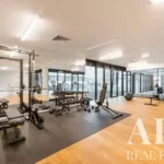 Apartment 1-bedroom for sale in Amoreiras, Lisbon • ARE-42043 - gallery image