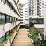 Apartment 1-bedroom for sale in Amoreiras, Lisbon • ARE-42043 - gallery image