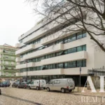Apartment 1-bedroom for sale in Amoreiras, Lisbon • ARE-42043 - gallery image