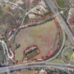 Plot for sale in Quinta da Moura, Oeiras, Lisbon - gallery image