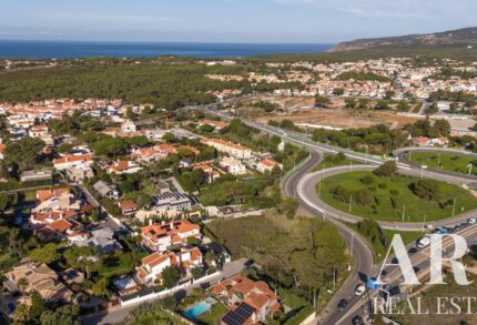 Plot for sale in Birre, Cascais, Lisbon