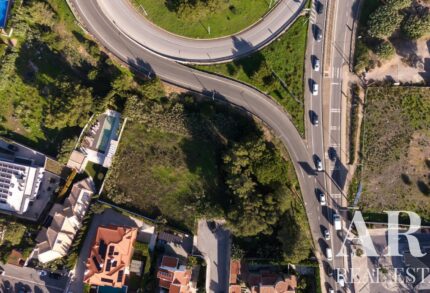 Plot for sale in Birre, Cascais, Lisbon