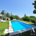 Villa 7-bedroom for sale in Alto do Lagoal, Oeiras, Lisbon - gallery image