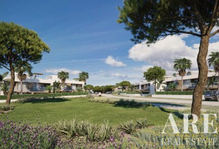 Apartment 2-bedroom for sale in Porto Covo, Sines, Setubal