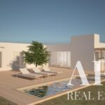 Villa 4-bedroom for sale in Porto Covo, Sines, Setubal - gallery image