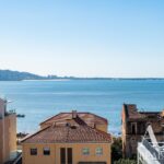 Apartment 4-bedroom for sale in Dafundo Centro, Oeiras, Lisbon - gallery image