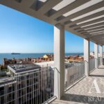 Apartment 4-bedroom for sale in Dafundo Centro, Oeiras, Lisbon - gallery image