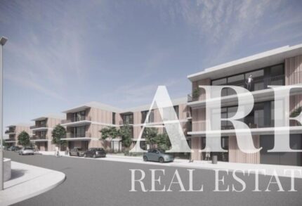 Plot for sale in Baleal, Peniche, Leiria