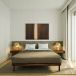 Apartment 1-bedroom for sale in Sousa Martins Premium Apartments, Picoas, Lisbon - gallery image