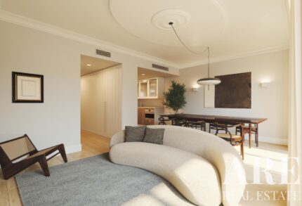 Apartment 1-bedroom for sale in Sousa Martins Premium Apartments, Picoas, Lisbon