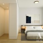 Apartment 1-bedroom for sale in Sousa Martins Premium Apartments, Picoas, Lisbon - gallery image