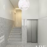 Apartment 1-bedroom for sale in Sousa Martins Premium Apartments, Picoas, Lisbon - gallery image