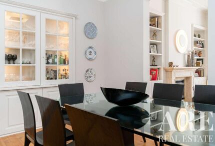 Apartment 4-bedroom for sale in Chiado, Lisbon