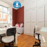 Apartment 4-bedroom for sale in Chiado, Lisbon - gallery image