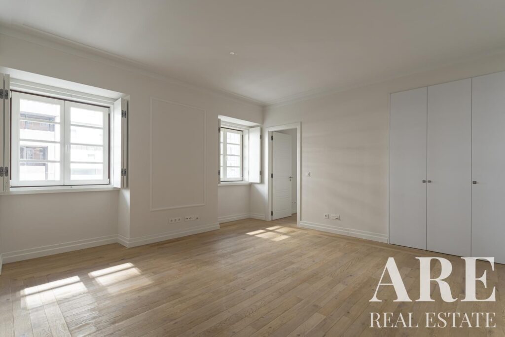 Apartment 1-bedroom for sale in Avenidas Novas, Lisbon