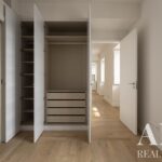 Apartment 1-bedroom for sale in Avenidas Novas, Lisbon - gallery image