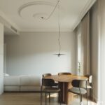 Apartment 2-bedroom for sale in Sousa Martins Premium Apartments, Picoas, Lisbon - gallery image