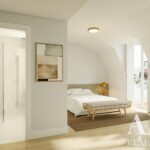 Apartment 2-bedroom for sale in Sousa Martins Premium Apartments, Picoas, Lisbon - gallery image