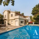 Villa 5-bedroom for sale in Estoril, Cascais, Lisbon - gallery image