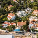 Villa 5-bedroom for sale in Estoril, Cascais, Lisbon - gallery image