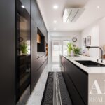 Apartment 3-bedroom for sale in Montijo, Setubal - gallery image