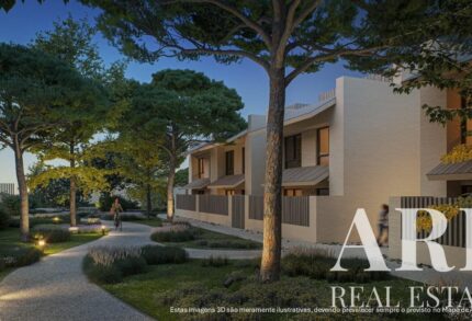 Apartment 1-bedroom for sale in Pestana Porto Covo Beach Residences, Porto Covo, Sines, Setubal