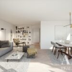 Apartment 2-bedroom for sale in O’Living, Parque das Nações, Lisbon - gallery image