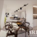 Apartment 2-bedroom for sale in O’Living, Parque das Nações, Lisbon - gallery image