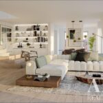 Apartment 2-bedroom for sale in O’Living, Parque das Nações, Lisbon - gallery image