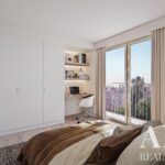Apartment 2-bedroom for sale in O’Living, Parque das Nações, Lisbon - gallery image