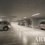 Apartment 2-bedroom for sale in O’Living, Parque das Nações, Lisbon - gallery image