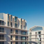 Apartment 2-bedroom for sale in O’Living, Parque das Nações, Lisbon - gallery image