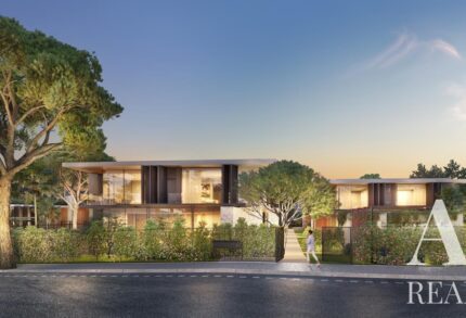 Villa 4-bedroom for sale in Boutique Villas, Guia, Cascais, Lisbon
