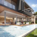 Villa 4-bedroom for sale in Boutique Villas, Guia, Cascais, Greater Lisbon • ARE35255 - gallery image