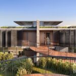 Villa 4-bedroom for sale in Boutique Villas, Guia, Cascais, Greater Lisbon • ARE35255 - gallery image