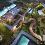 Villa 4-bedroom for sale in Boutique Villas, Guia, Cascais, Greater Lisbon • ARE35255 - gallery image