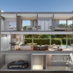 Villa 4-bedroom for sale in Boutique Villas, Guia, Cascais, Greater Lisbon • ARE35255 - gallery image