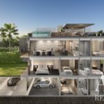 Villa 4-bedroom for sale in Boutique Villas, Guia, Cascais, Greater Lisbon • ARE35255 - gallery image